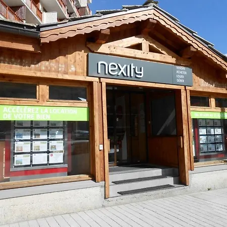 Lautaret 5 Apartman Les Deux Alpes