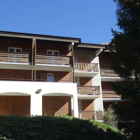 Lautaret 5 Apartman