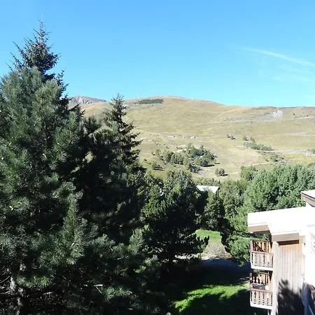 Lautaret 5 Les Deux Alpes
