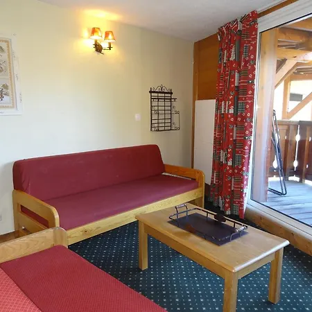 Lautaret 5 Apartman