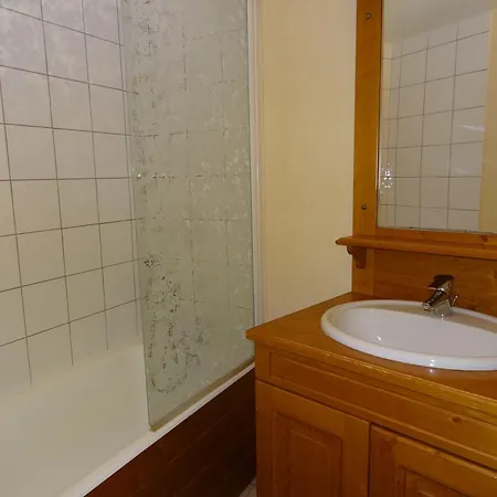 Apartman Lautaret 5 *