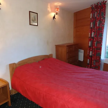 Apartman Lautaret 5 Les Deux Alpes